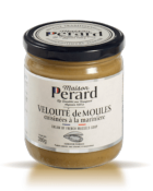 Velout de Moules cuisines  la Marinire PERARD 390g