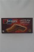 Tablette Belge Chocolat au lait 100% Pur beurre de cacao 180g