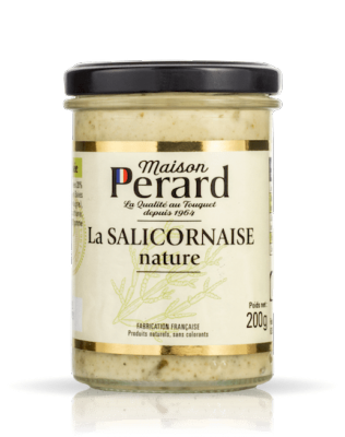 La Salicornaise PERARD 200 g