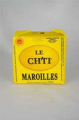 Maroilles du Ch'ti Sorbais 575g