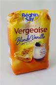 Saveur Vergeoise Blonde Vanille BEGHIN SAY 500g