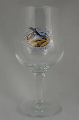 Verre Queue de Charrue 33cl