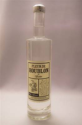 Fleur de Houblon 40° 50cl