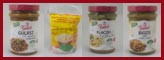 Plats cuisins polonais