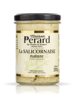 La Salicornaise PERARD 200 g