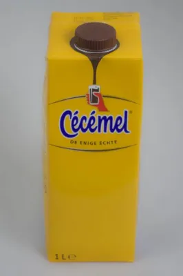 CECEMEL Original 1L x 6