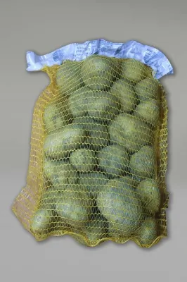Pommes de terre Bintje brossées et lavées 5kg
