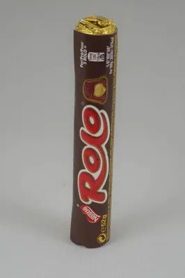 Bonbons au Chocolat au lait et Caramel ROLO 41g