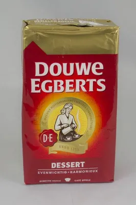 Café DOUWE EGBERTS Dessert doux moulu 250g