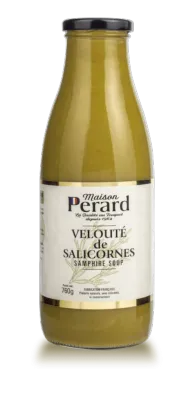 Velouté de Salicornes PERARD 760 g