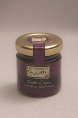 Confit de Figues 40g