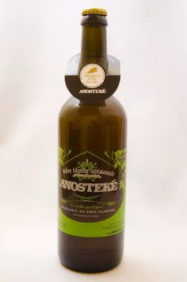 Anosteké 8° 75cl