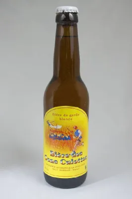 Bière des Sans Culottes Blonde 7° 33cl