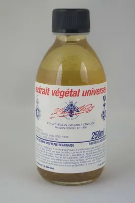 Extrait végétal universel 250ml