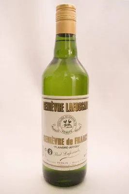 Genièvre Lafoscade 70cl 45°