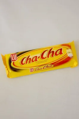Cha Cha 27g
