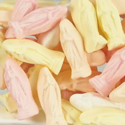Vierges Guimauve 150g