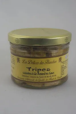 Tripes de Saint Amand 380g