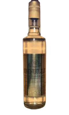 Genièvre de Houlle carte or 40° 50cl