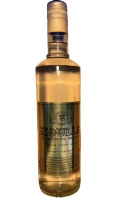 Genièvre de Houlle carte or 40° 70cl