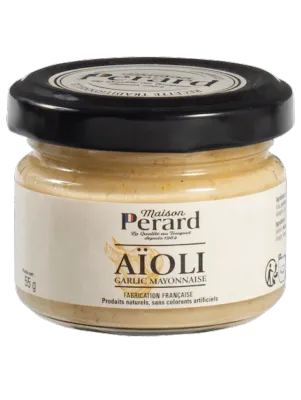 Aïoli PERARD 55g
