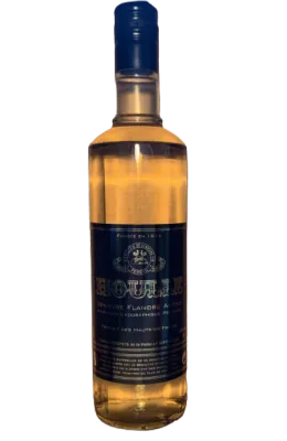 Genièvre de Houlle carte noire 49° bouteille 70cl