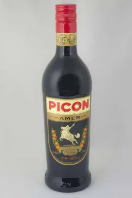 Picon Orange 21° 70cl