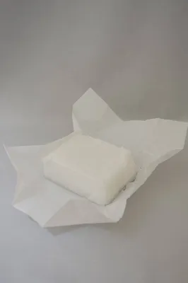 Pure Graisse de boeuf sans Antimousse 10kg