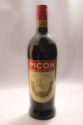 Picon Club 18° 100cl
