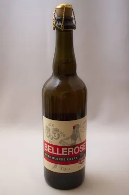 Bellerose 6.5° 75cl