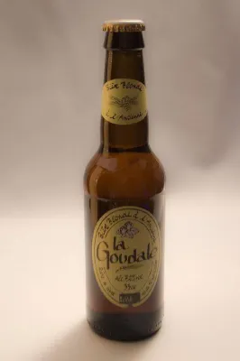 Goudale Grand Cru 7.9° 33cl