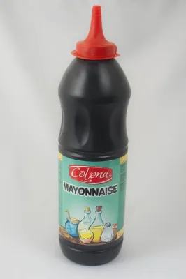 Sauce Mayonnaise Colona 830g tube plastique
