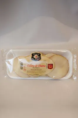 Palets de dame 160g