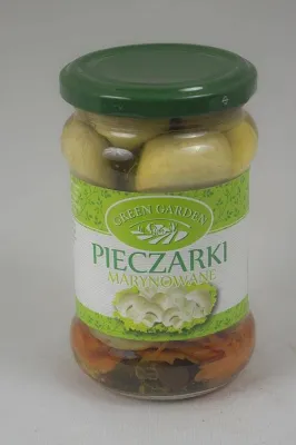 Pieczarki Marynowane CHAMPIGNONS MARINES 280g