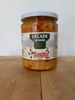 Salade Paysanne POLONIA - 460g