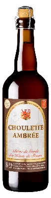 LA CHOULETTE AMBRÉE 75CL 8% VOL.