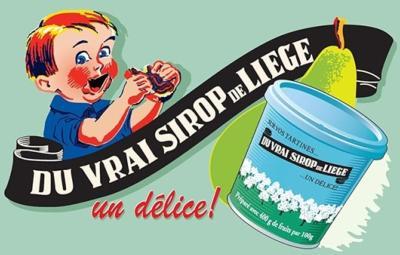Véritable Sirop de Liège Meurens : Tradition, Qualité et Recettes